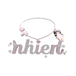  ˚｡ ♡ nhien angel 3.0 🎀 ♡