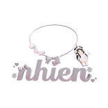  ˚｡ ♡ nhien angel 3.0 🎀 ♡