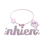  ˚｡ ♡ nhien bunny 3.0 🎀 ♡