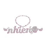  ˚｡ ♡ nhien calico 3.0 🎀 ♡