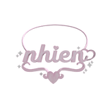  ˚｡ ♡ nhien heart 3.0 🎀 ♡