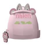 ˚｡ ♡ nhiens bubu backpack 🎀 ♡