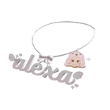 ˚ 𝜗𝜚 ｡˚ alexa 🧁♡