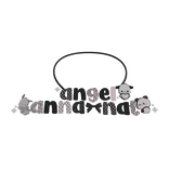 ˚ 𝜗𝜚 ｡˚ angel + anna + nat 🌸♡