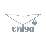 ˚ 𝜗𝜚 ｡˚ eniya necklace 🌸♡