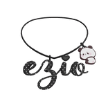 ˚ 𝜗𝜚 ｡˚ ezio necklace 🌸♡