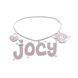 ˚ 𝜗𝜚 ｡˚ jocy necklace 🌸 ♡