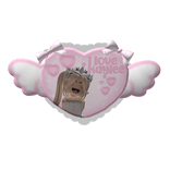  ˚ 𝜗𝜚 ｡˚ kaylee backbling 🌸