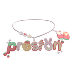 ⋆˚࿔ preston strawberry 