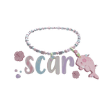 ⋆·˚ scar
