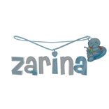 ⋆·˚ zarina