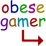 [🍕] Obese Gamer XL Meme Sign