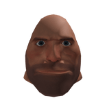 Obesity Epidemic Heavy Man