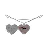 ๑˚bff locket 1.0