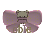 obie korillakuma bow