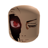 Obito Rage (Glowing)