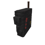Object-356 Ammunition Backpack