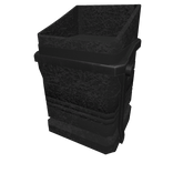 Object-356 Right Shoulder Armor