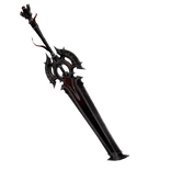 Oblivion sword  (CODE: AS22)