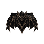 Obsidian Belt F
