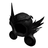 [⌛] Obsidian Ethereal Dominus