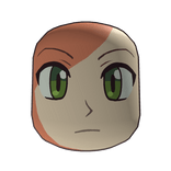 (OC) Torque Face