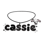 ๑˚︵cassie♡ ˖°