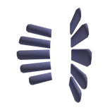 Ocean Guardian Back Fins