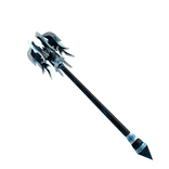 Ocean Storm Mace