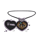 ๑˚cessie locket 3.0