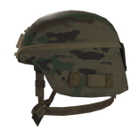OCP Advanced Combat Helmet (ACH) 