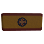 Octavian Loyalist Armband