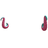 Octopus Gauge Earrings | Death Topic🕯️