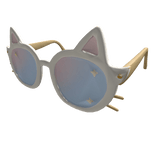 🐱✨ Óculos Gatinho Celestial ✨🐱