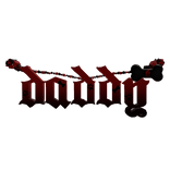 ๑˚daddy beaded 1.0