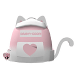 ๑˚daisy & goopi backpack