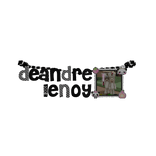 ๑˚deandre & lenoy 1.0