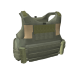 Odin Tactical Federal Vest V1