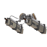 ODM Attack on Titan Equipment