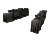 ODM Gear - Scabbards