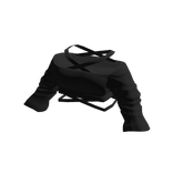 Off Shoulder Long Sleeve