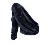 Off The Shoulder Top (Blue)