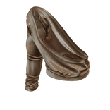 Off The Shoulder Top (Gold)