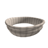 Off-White Turtle Neck