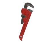 Official builder man wrench 
