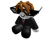 Official Fades Shoulder Pet