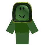 Official Green Bean Shoulder Pal