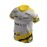 OFFICIAL JERSEY TEAM SHADOW EST ROBLOX