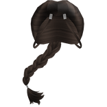 Official Katara Hair