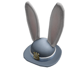 Official Office-Hare Ears